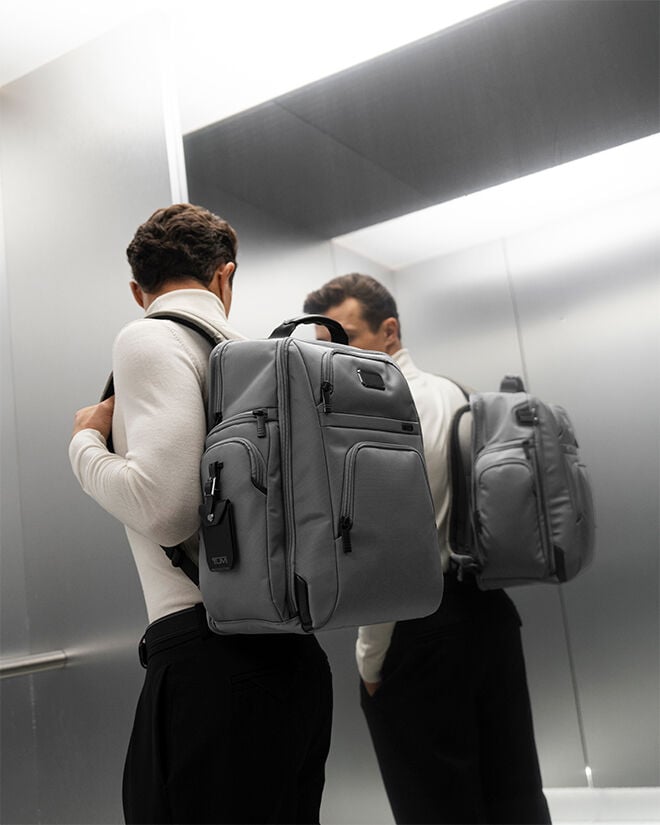 tumi backpack ireland Velocity - Mclaren At 1,100.00 Built for those who demand more from every journey TUMI
