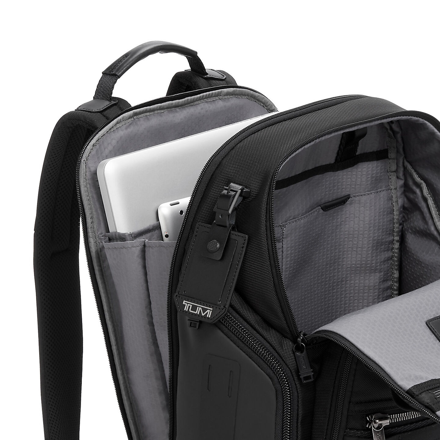 tumi backpack ireland Velocity - Mclaren At 1,100.00 This understated backpack from Tumi presents a clean Alpha Bravo Search Backpack