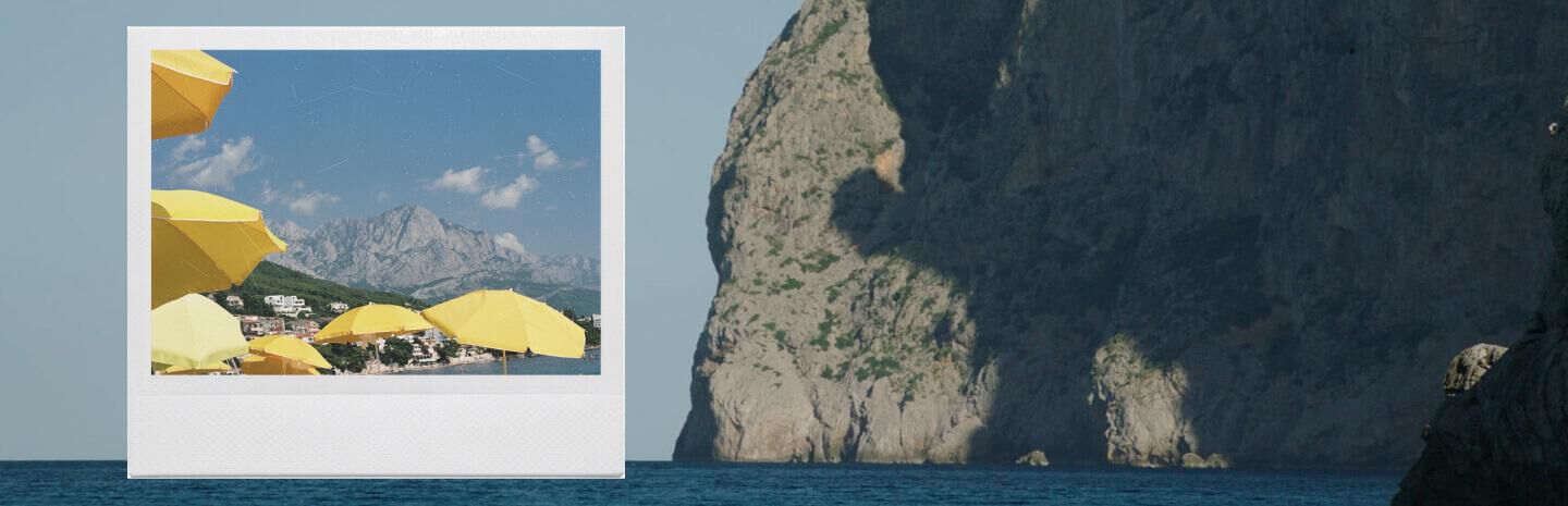 Med Escape Washed Yellow Video