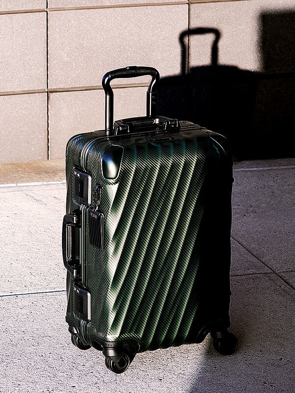 Tumi ioi city mall discount