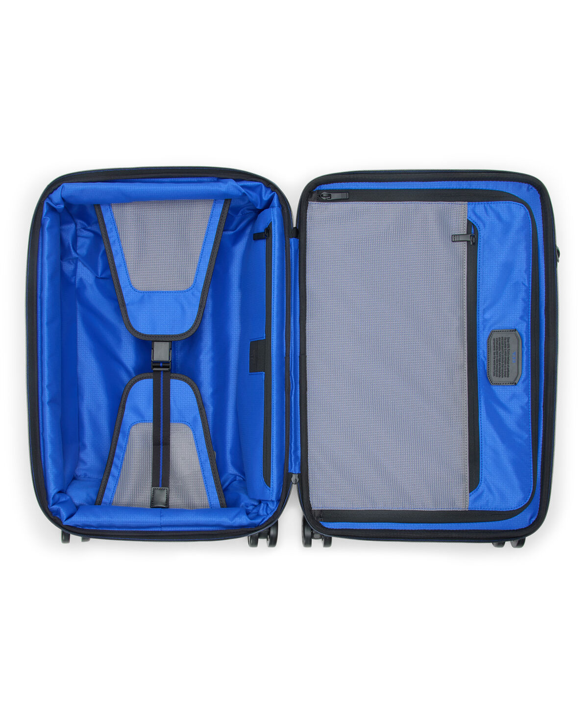 TUMI Dual Access Expandable Carry-On 55 cm