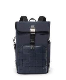 Harrison Osborn Roll Top Backpack