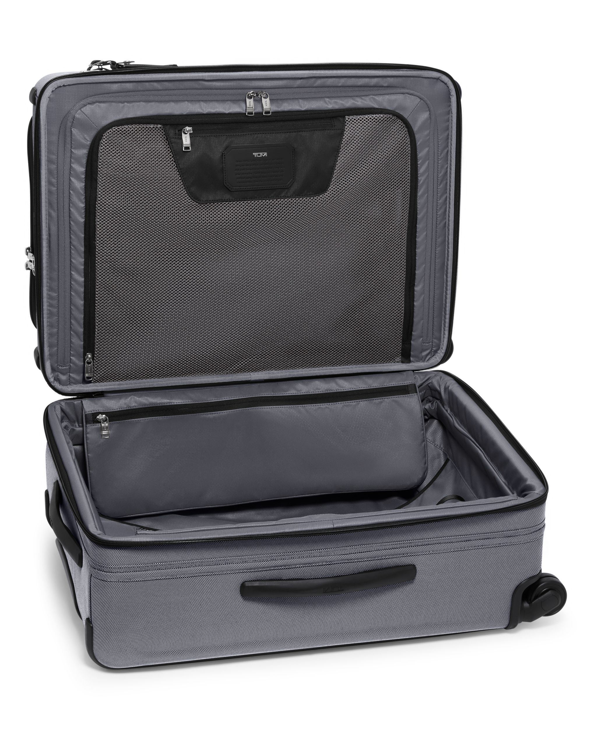 Most versatile luggage outlet
