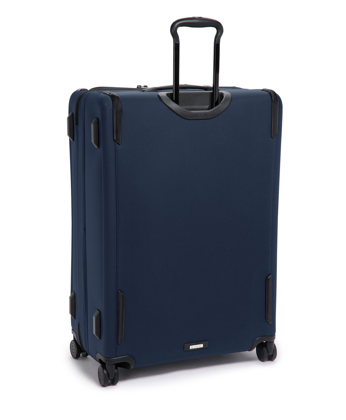 TUMI X-Large Dual Access Expandable Checked 78,5 cm