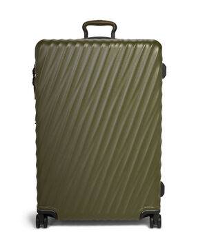 19 Degree Extended Trip Expandable Checked Luggage 76 cm 19 Degree Extended Trip Expandable Checked Luggage 76 cm