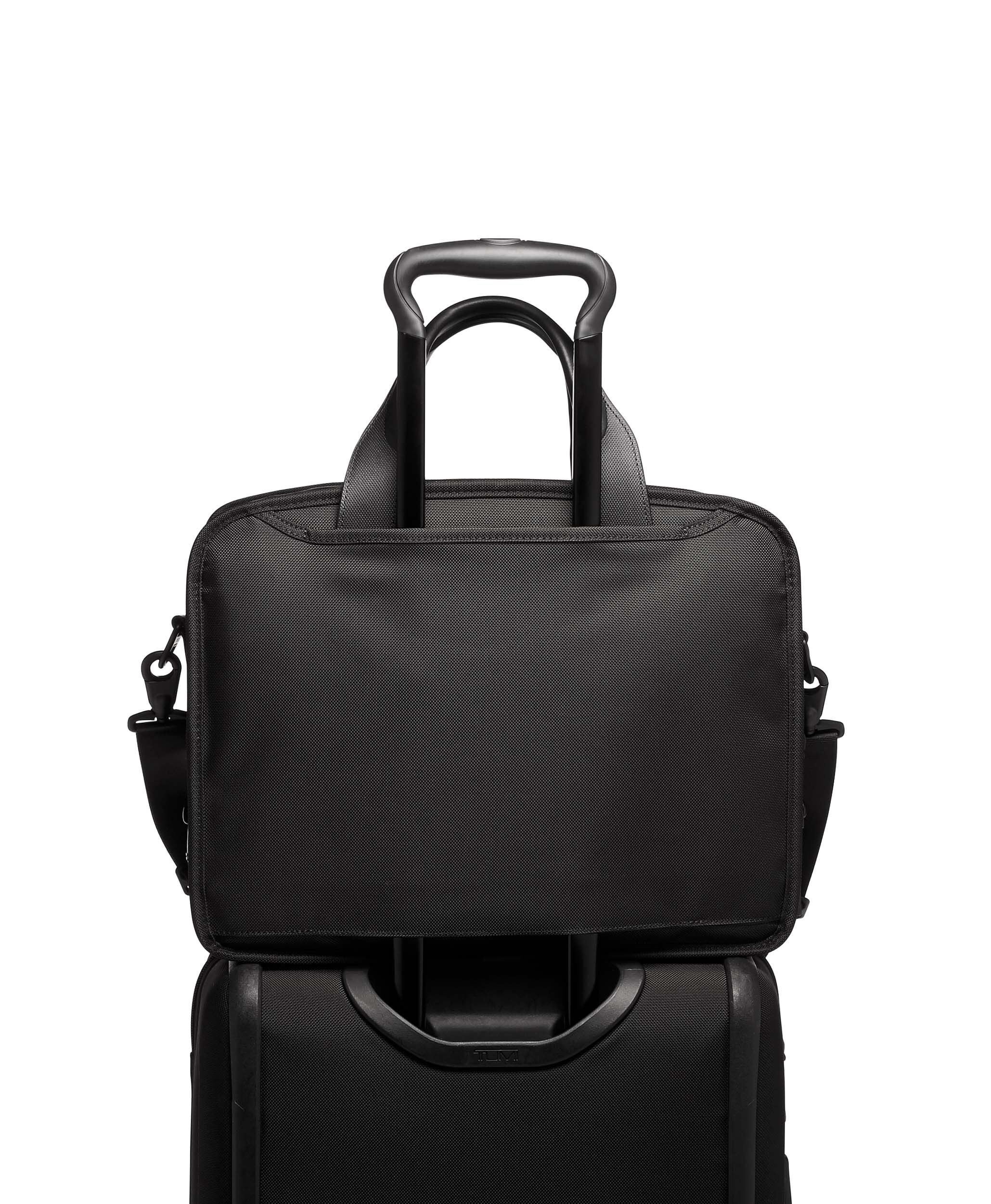 laptop bag tumi