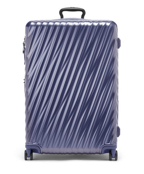 19 Degree Extended Trip Expandable Checked Luggage 76 cm