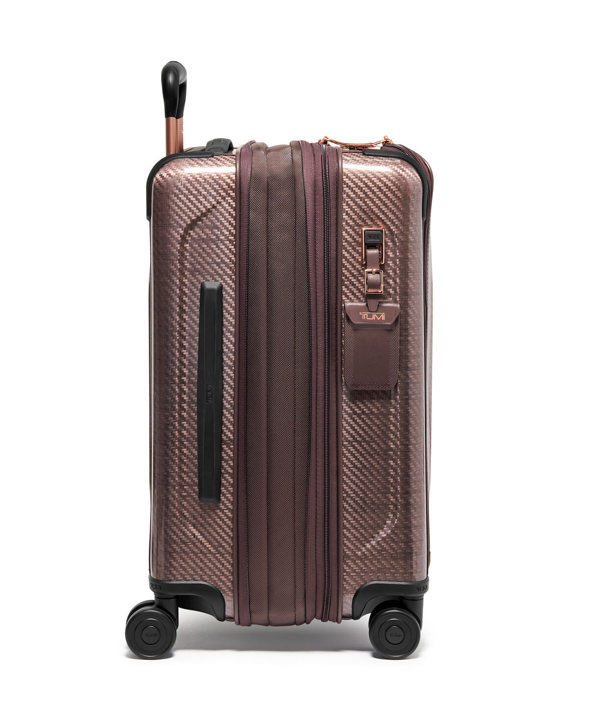 Tegra-Lite Large Front Pocket Expandable Cabin