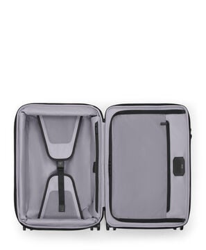 ALPHA Office Expandable Cabin