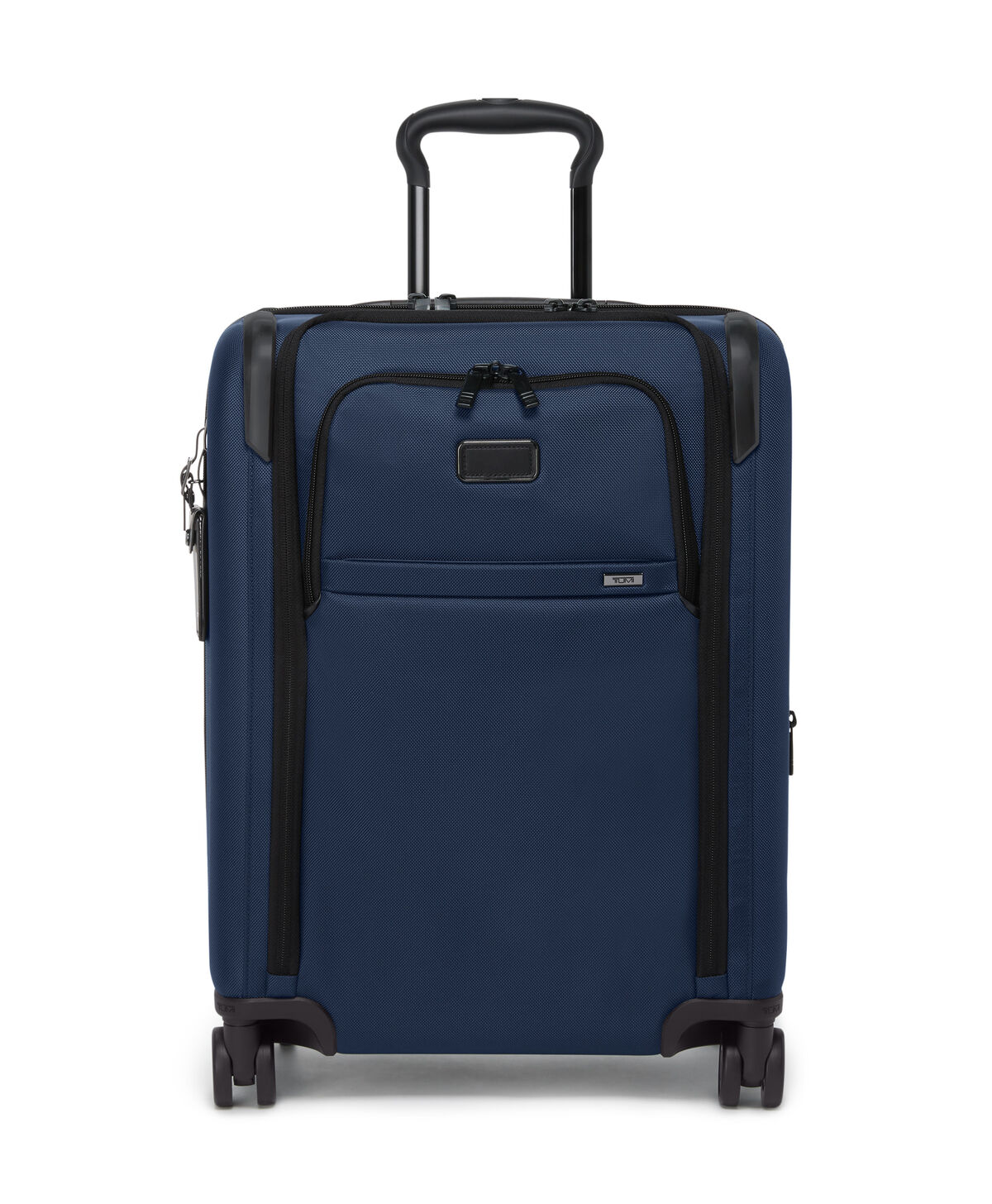 Alpha Large Dual Access Expandable Cabin