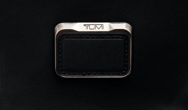Tumi patch hot sale