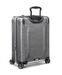 Continental Front Pocket Expandable 4 Wheeled Carry-On Tegra-Lite
