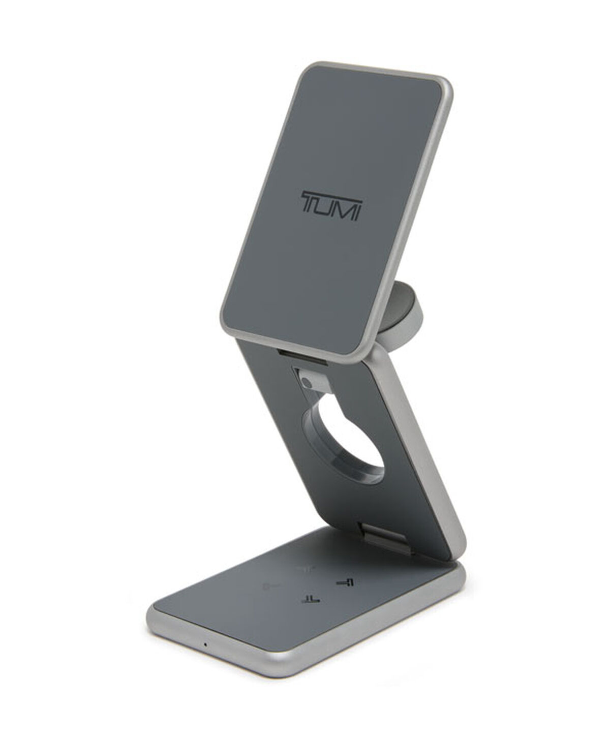 TUMI 3-in-1 Foldable Magnetic Wireless Charger