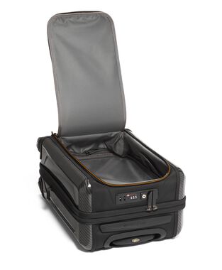 Aero International Expandable 4 Wheel Carry-On TUMI | McLaren