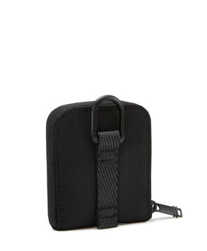 Travel Accessory Foldable Modular Pouch
