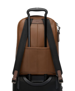 Harrison Bradner Backpack
