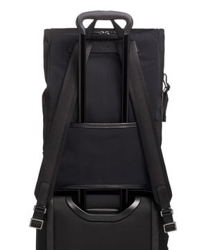 Harrison Osborn Roll Top Backpack