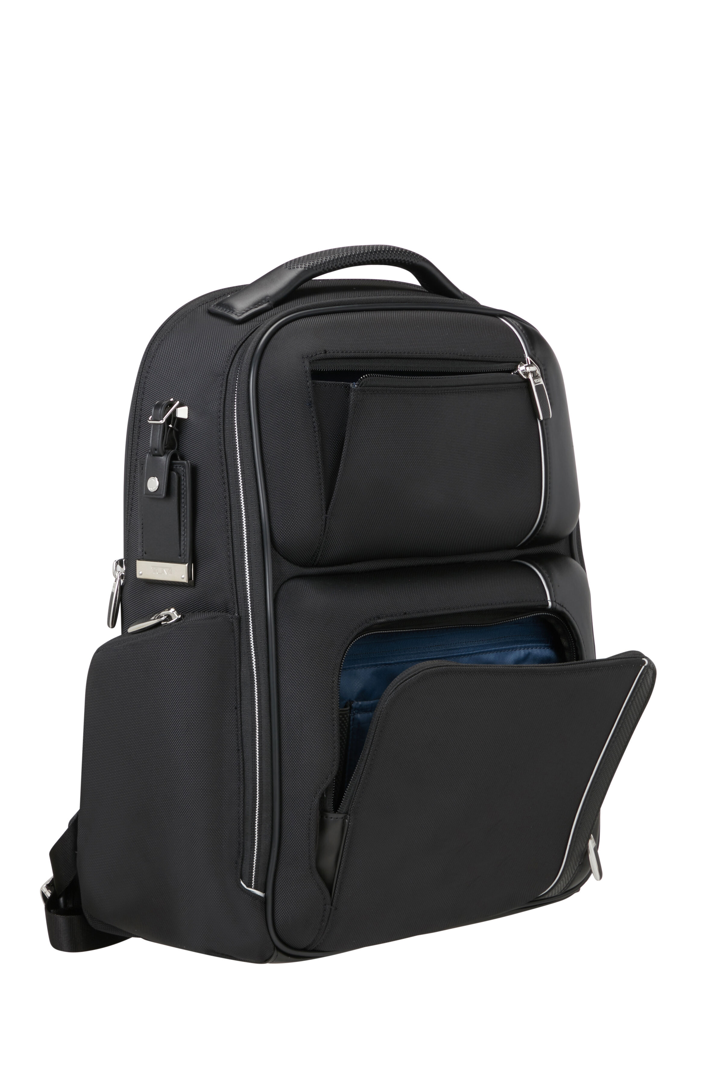 Tumi arrive clearance bradley