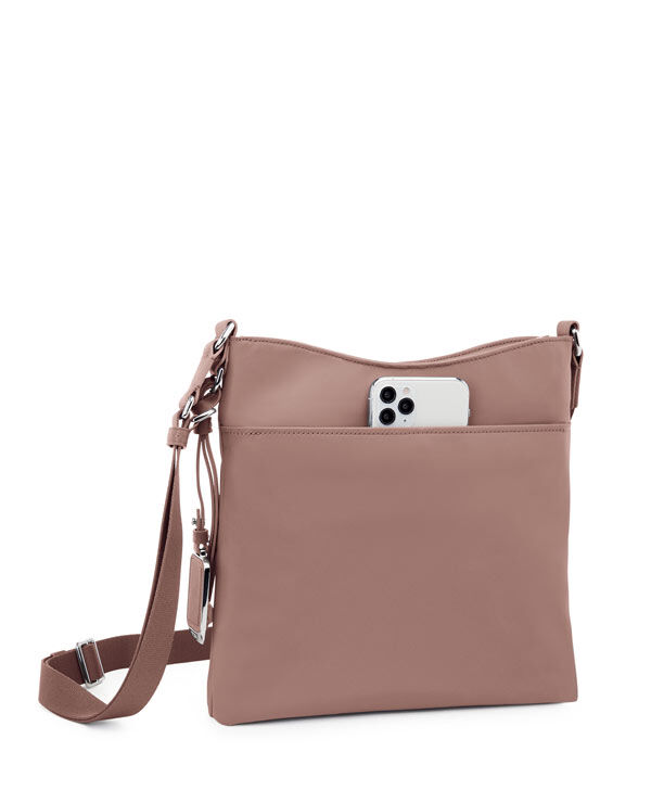 Tumi small crossbody bag clearance