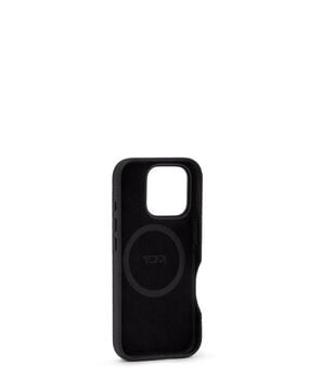 Mobile Accessory Leather MagSafe iPhone 16 Pro Case Mobile Accessory Leather MagSafe iPhone 16 Pro Case