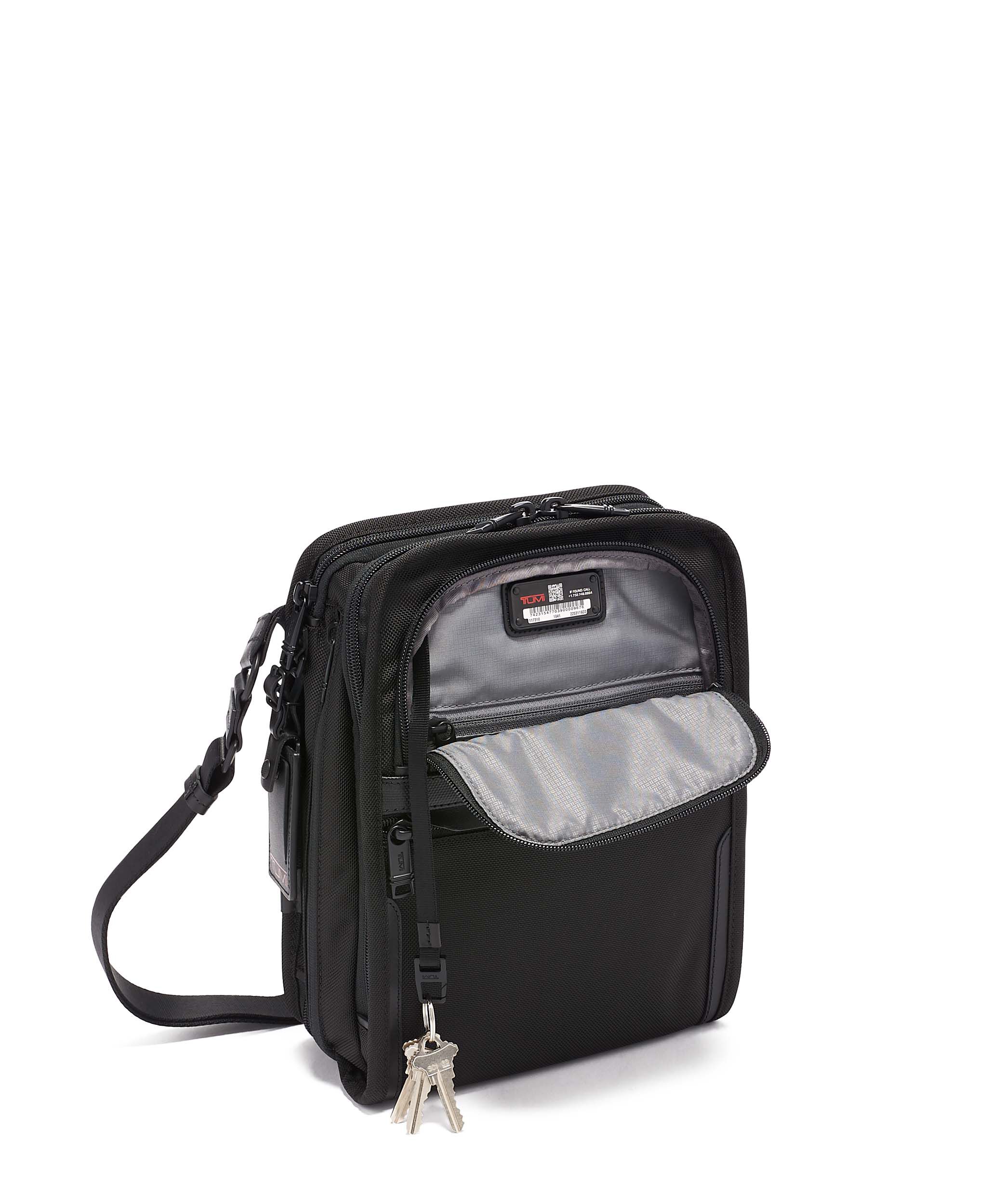 Alpha 3 Organizer Travel Tote TUMI Ireland