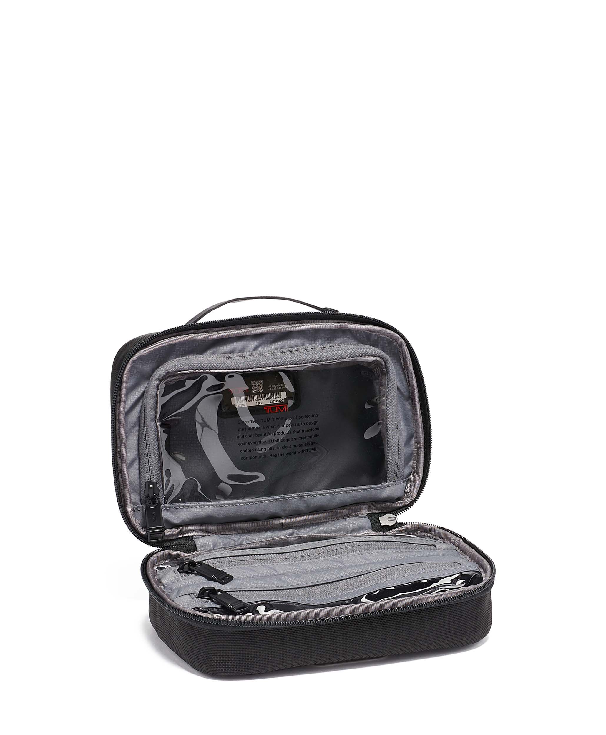 tumi small accessory pouch
