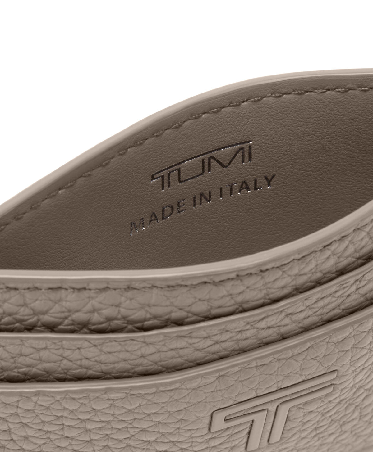 Turin Slim Card Case