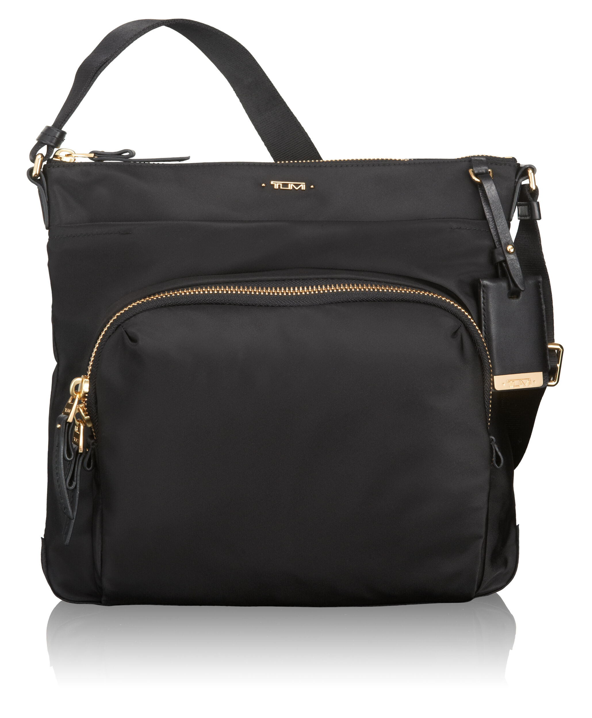 Tumi capri crossbody clearance