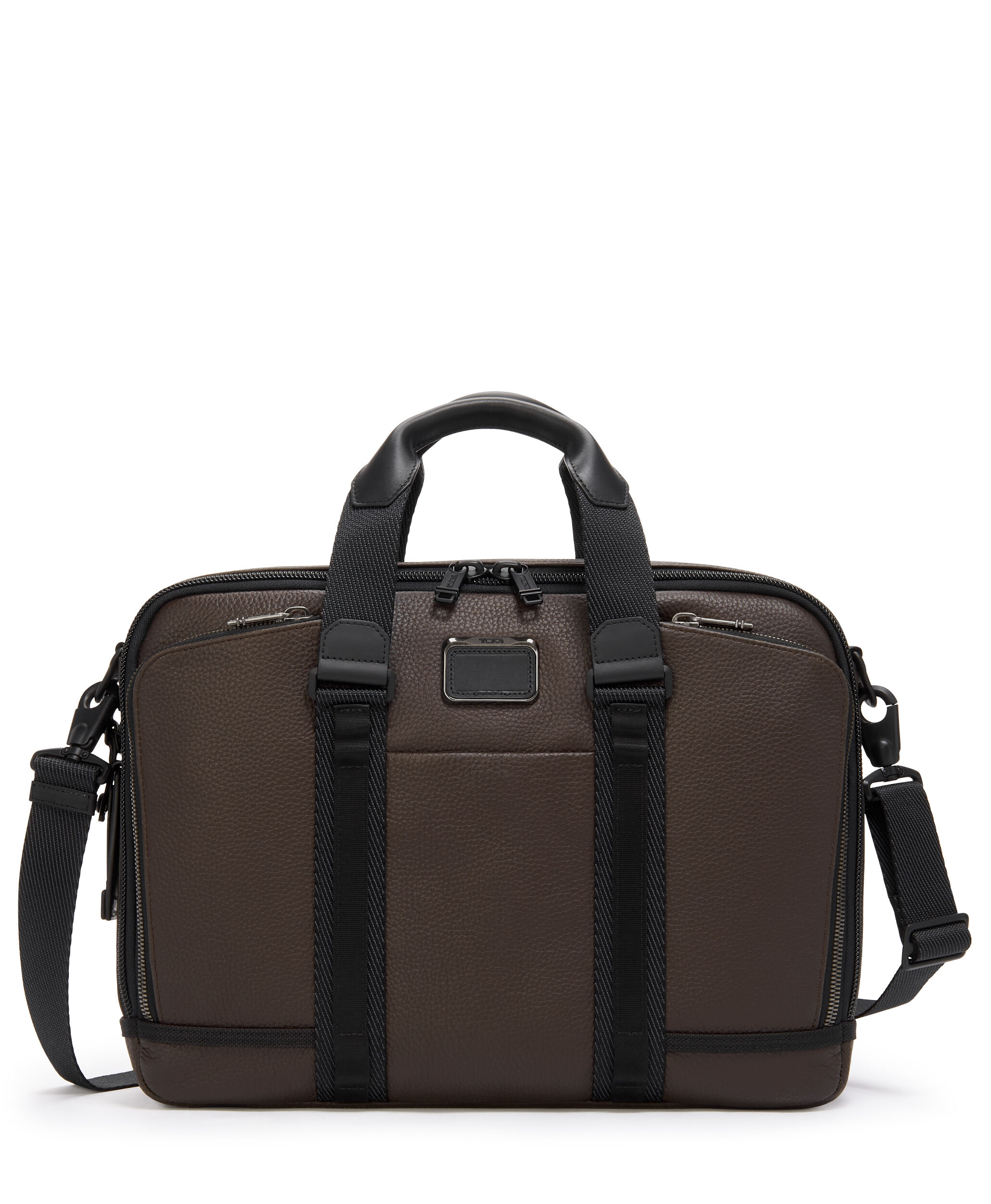 Tumi alpha bravo andrews clearance