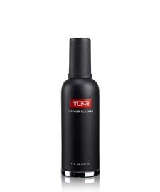 Travel Accessory Leather Cleaner