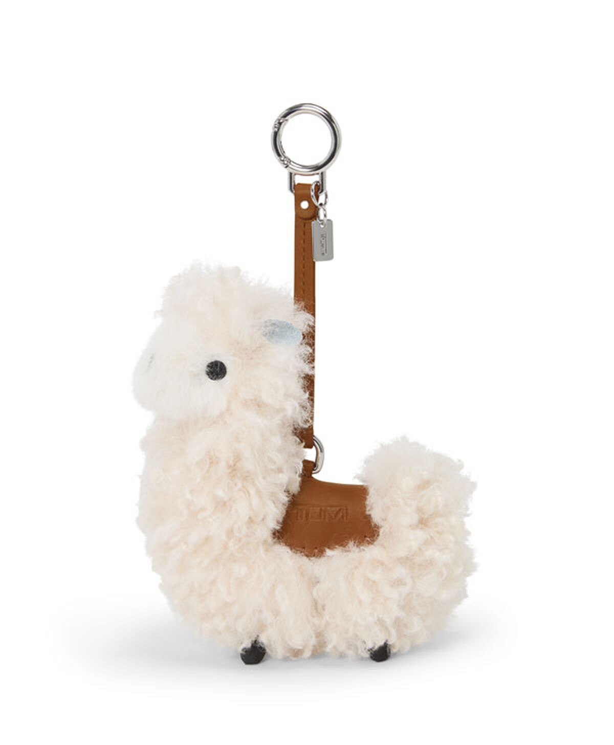TUMI Andi the Alpaca Bag Charm