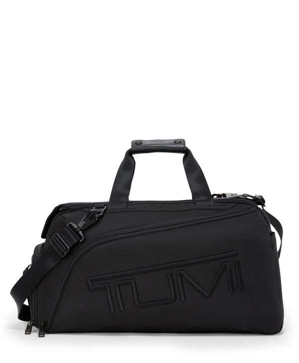 Tumi mens weekender bag 2025