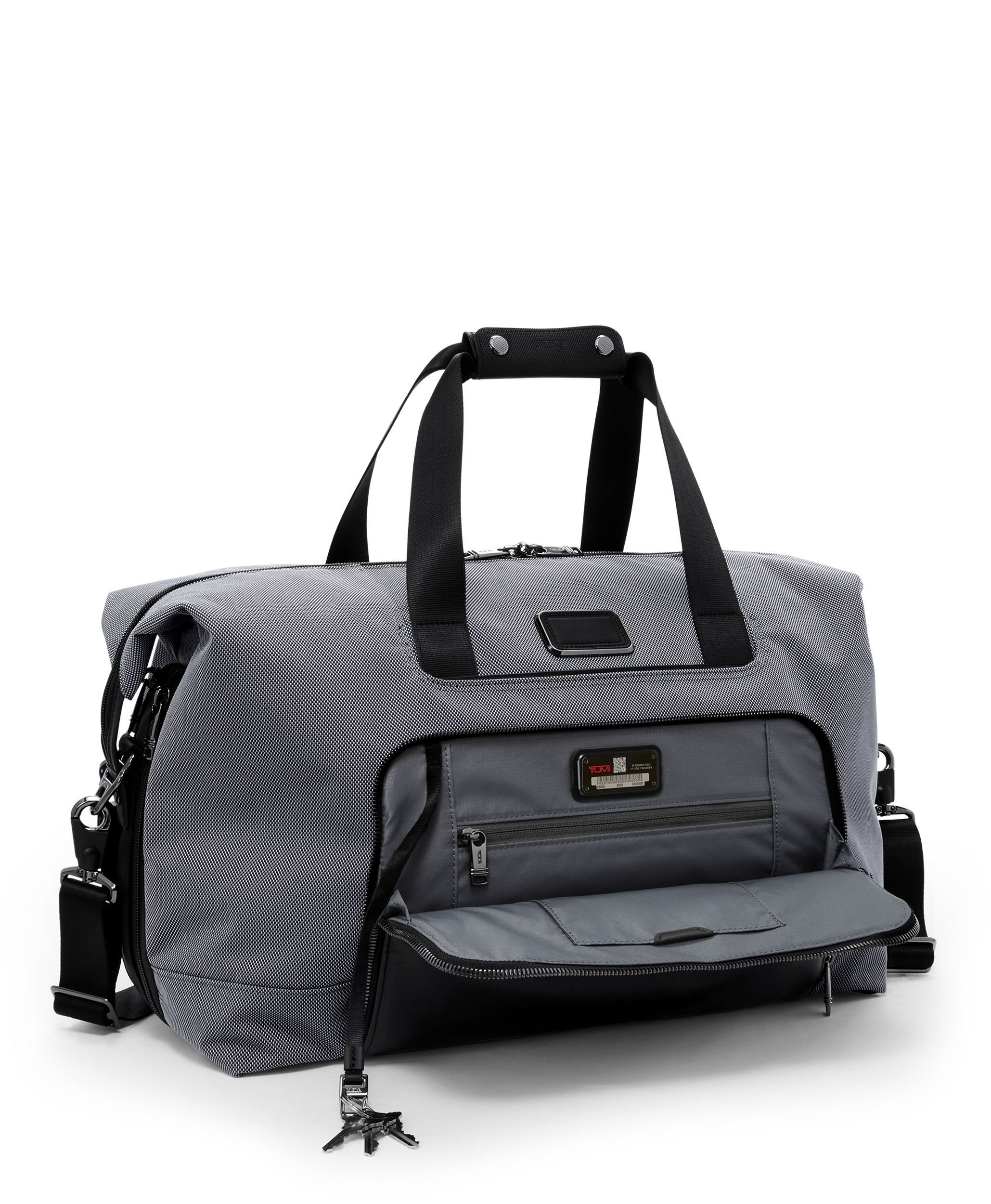 Tumi satchel outlet