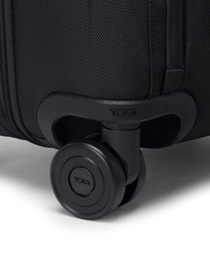 Alpha Medium Dual Access Expandable Checked