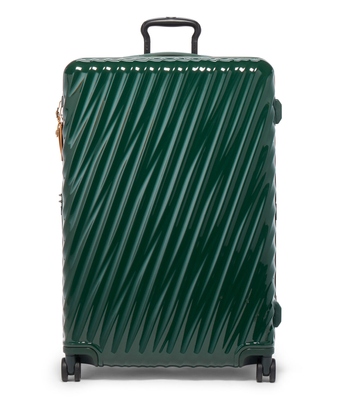 19 Degree Large Expandable Checked