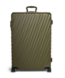 19 Degree Large Expandable Checked