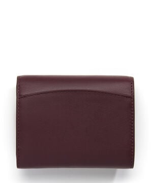 BELDEN Compact Flap Wallet