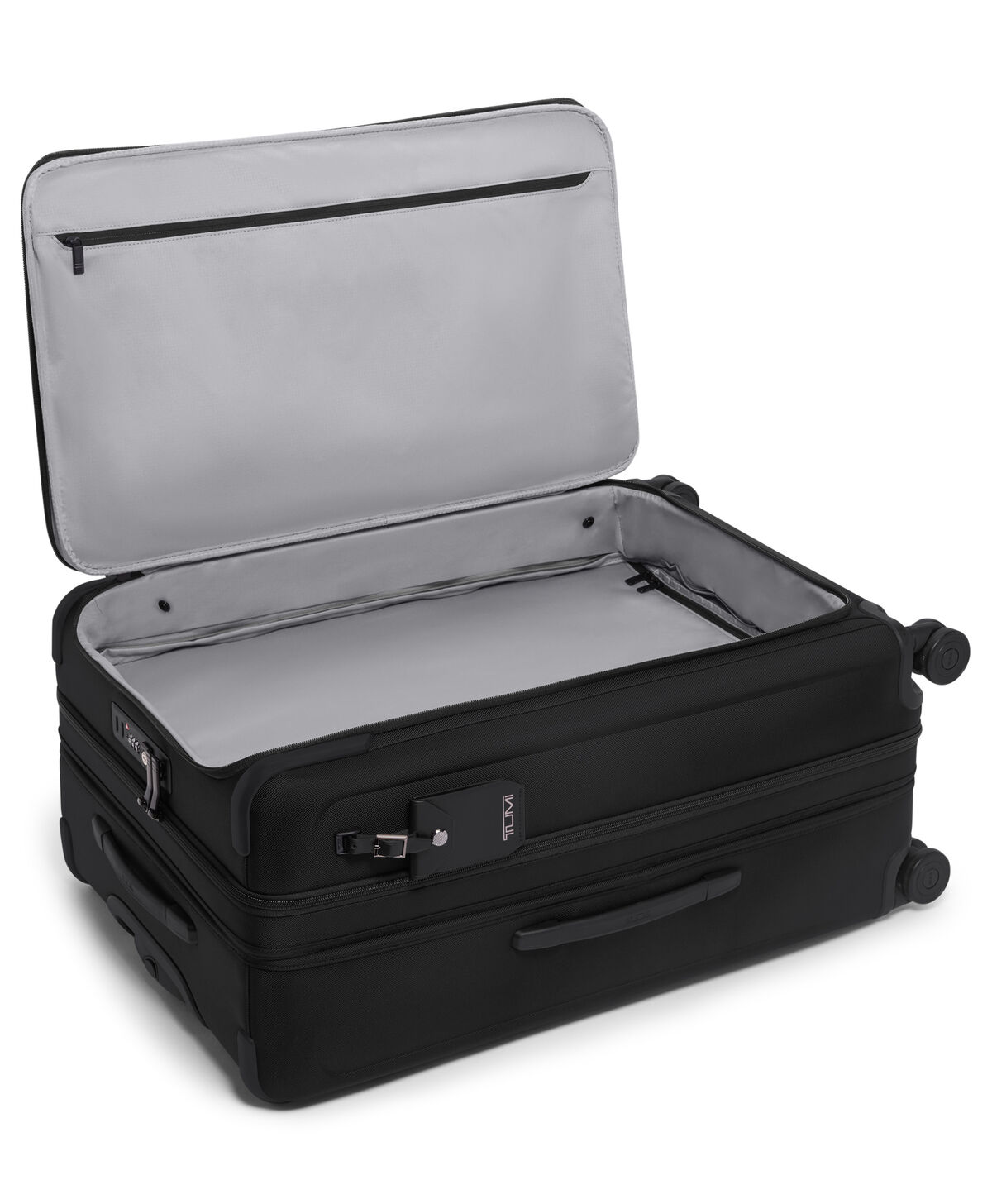 TUMI Large Dual Access Expandable Checked Luggage 73,5 cm