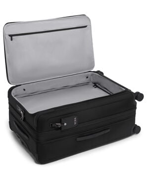Alpha 4 Large Dual Access Expandable Checked Luggage 73,5 cm