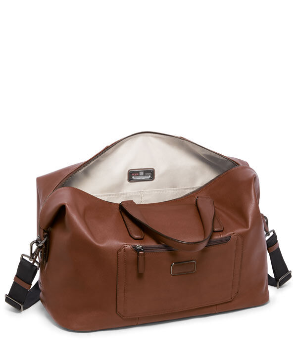 Tumi satchel bag outlet