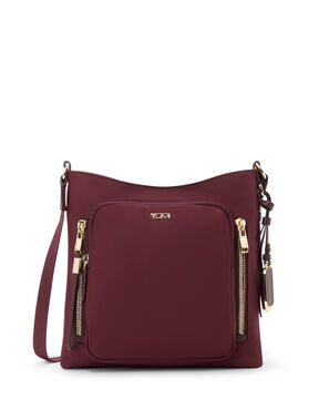 Voyageur Tyler Crossbody Voyageur Tyler Crossbody