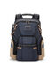 Midnight Navy/Khaki