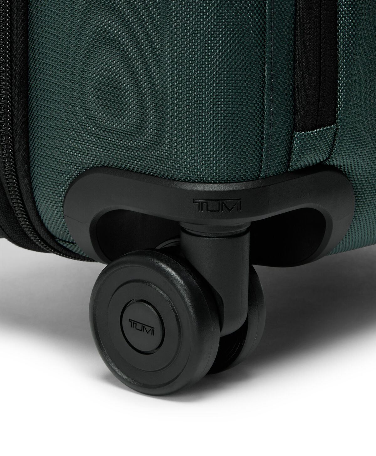 ALPHA Large Dual Access Expandable Checked
