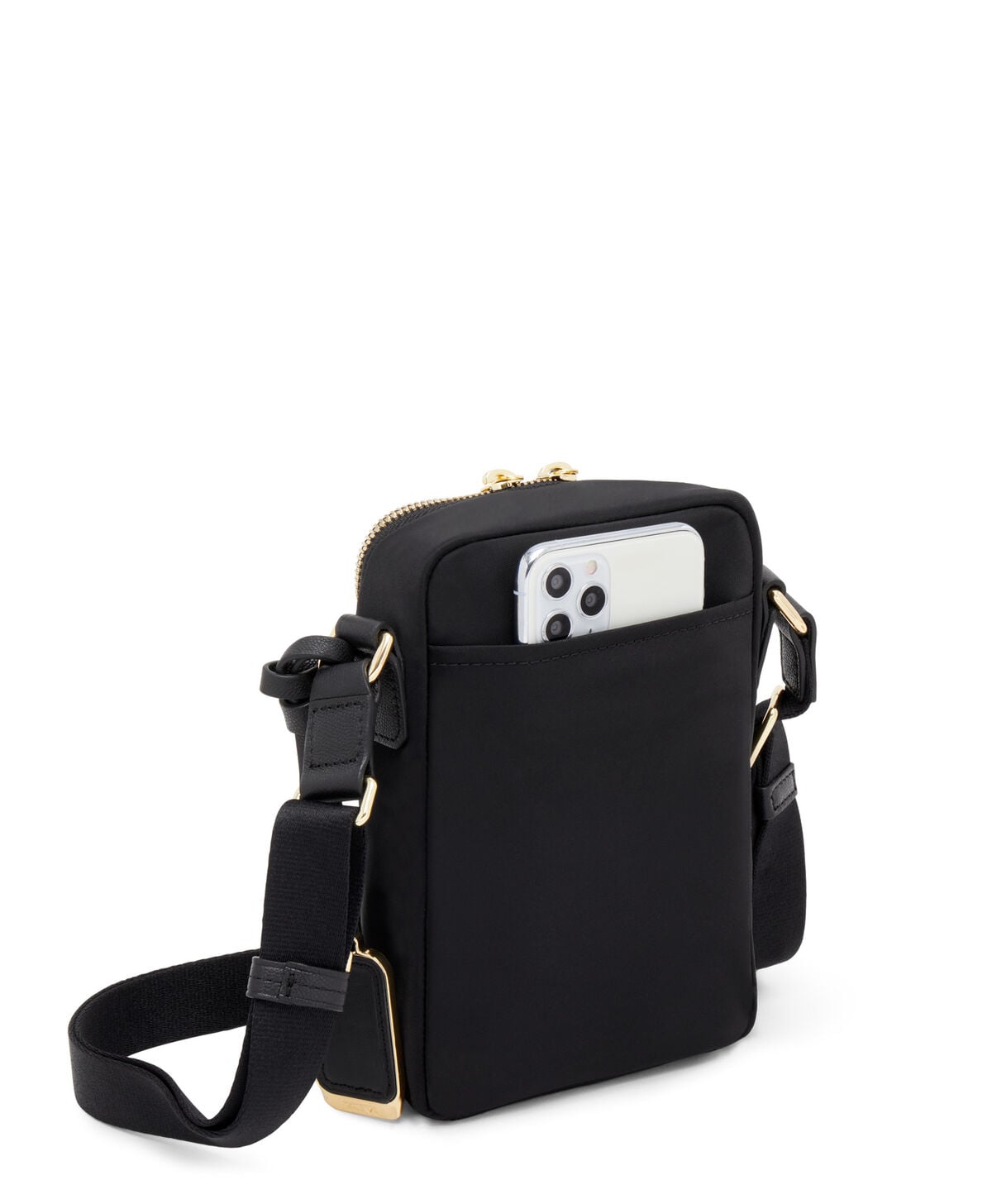 VOYAGEUR Persia Crossbody