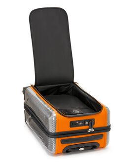 Aero International Expandable 4 Wheel Carry-On TUMI | McLaren
