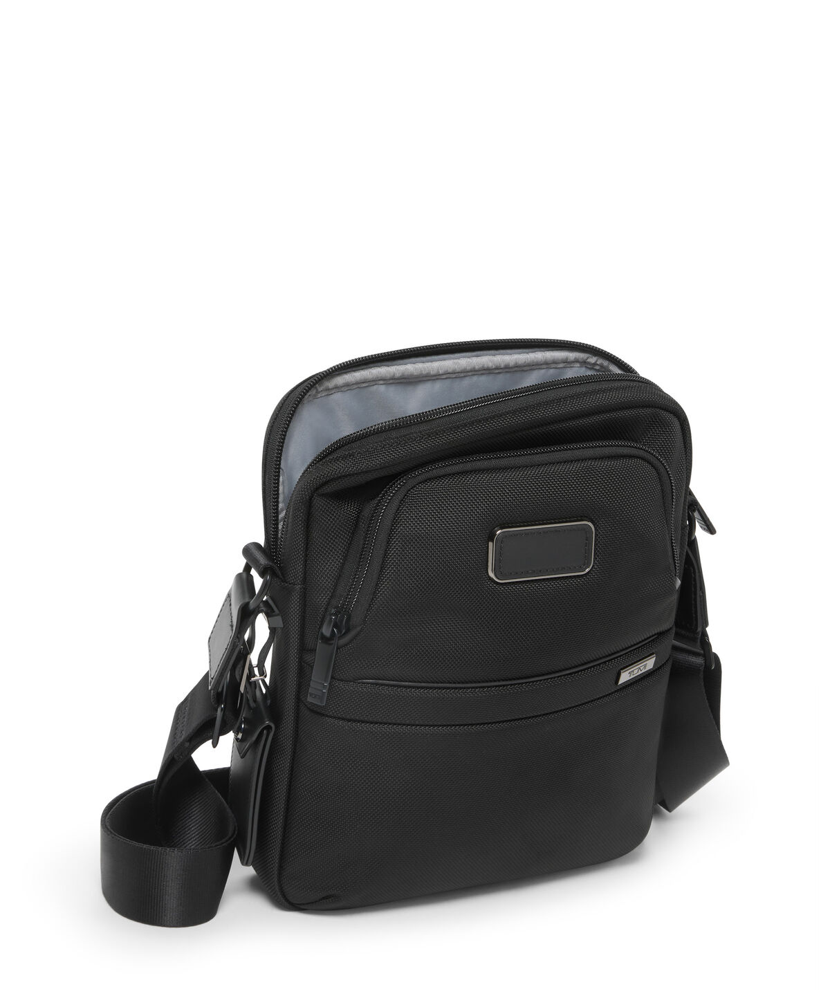 Alpha Medium Crossbody | TUMI Medium Crossbody