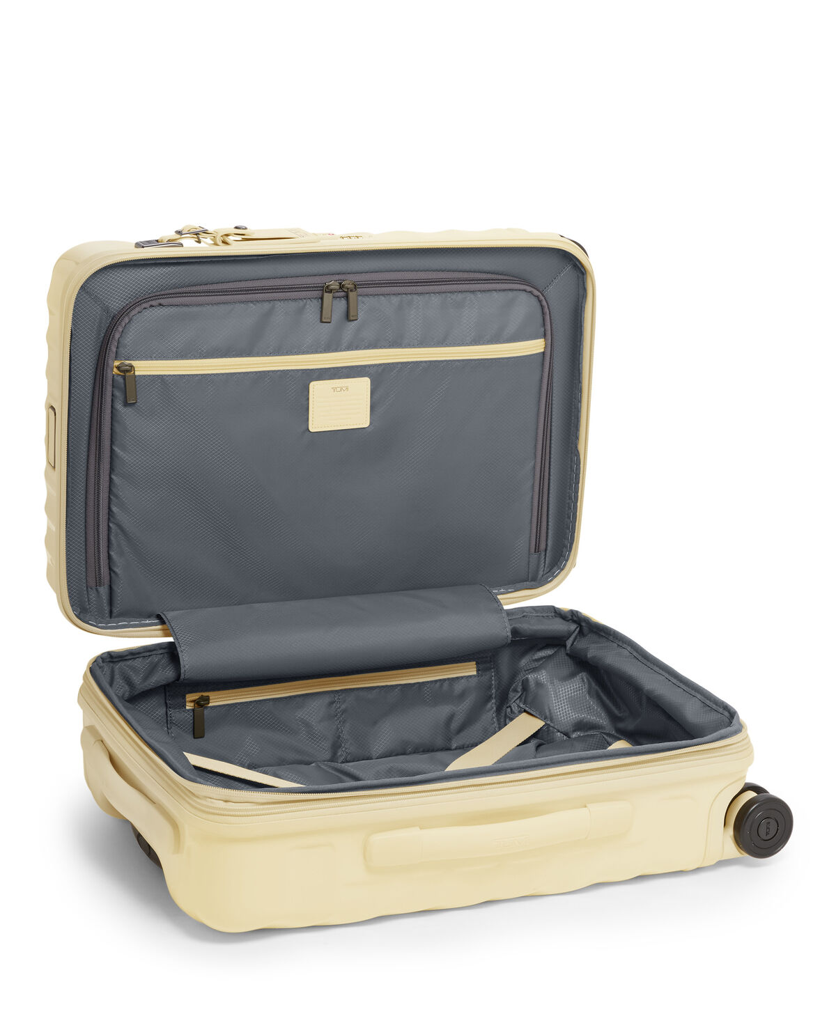 TUMI International Expandable Carry-On 55 cm