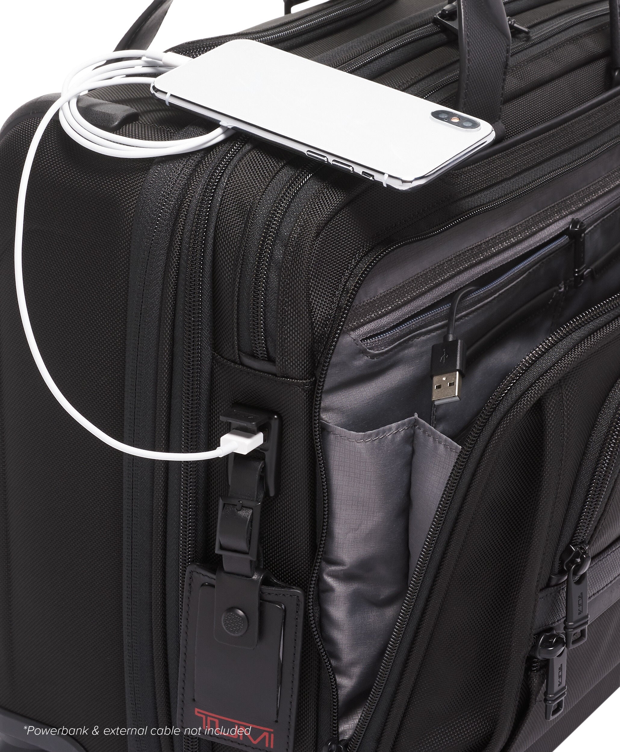 Briefcases \u0026 Portfolios for Men \u0026 Women