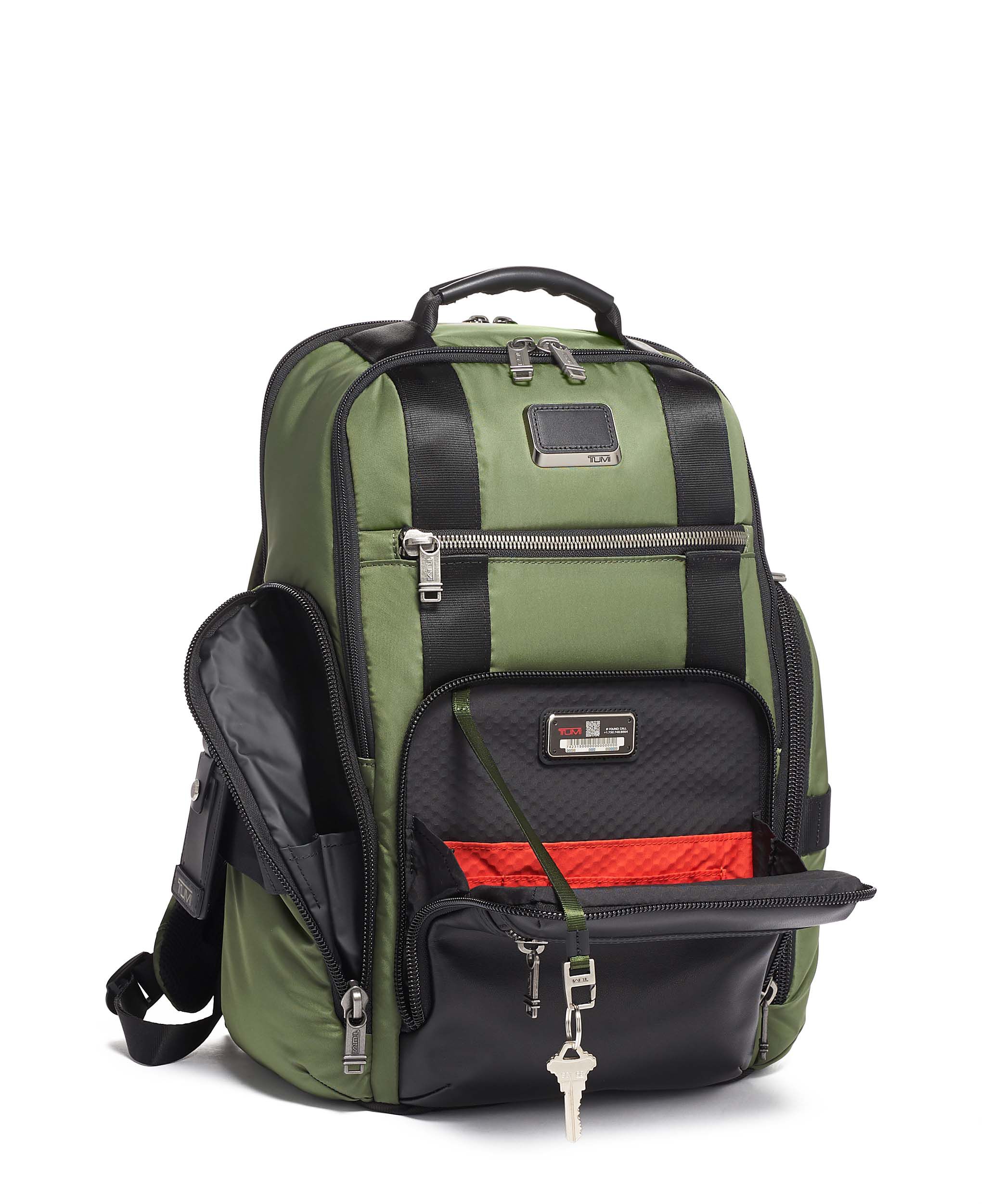 tumi alpha sheppard