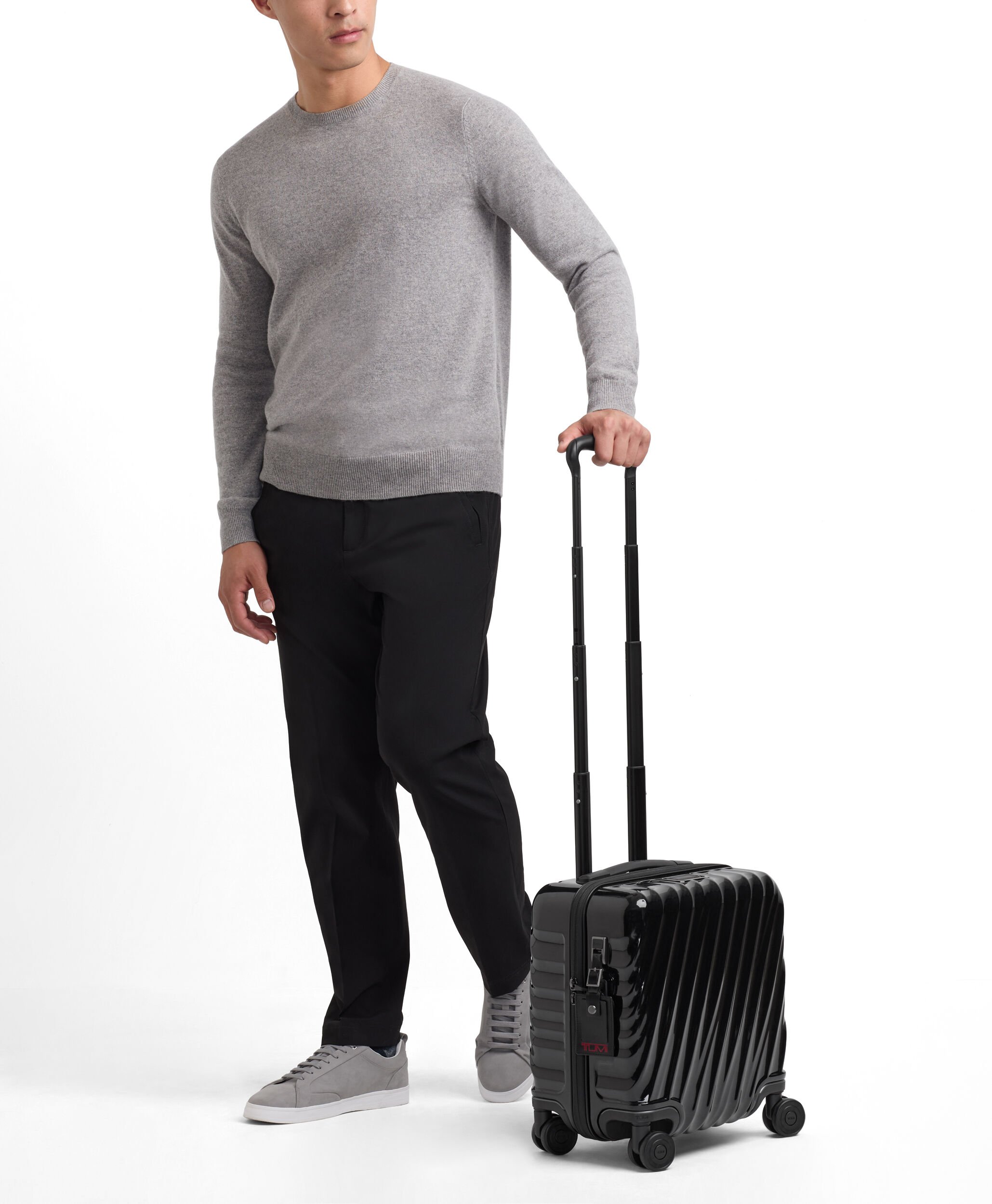 Tumi hard deals shell luggage